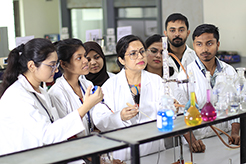 Laboratory